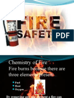 Fire Safety PDF