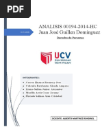 Estructura para Promulgar Una Ley