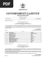 Government Gazette Extraordinary Vol 64-30-06 2023 Electoral Act Final