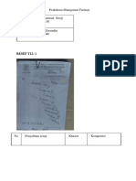 PelayananResepRacik RT12 MohZaenudin&MohSiroji DF21-2D