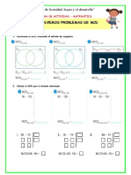 Ficha-Mierc-Mat-Resolvemos Problemas de MCD