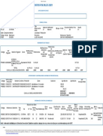 Datos Fiscales Renta 2021