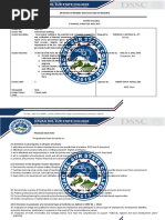 PAEL 417 Government Auditing Syllabus