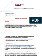 Semana 10 - Tarea - Aplicando La Estrategia de Definición