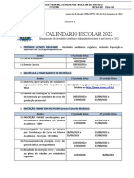 01 - Calendario Escolar - UFF - 2022