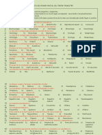 PRACTICA DEL PRIMER PARCIAL DEL TERCER TRIMESTRE 6to