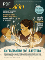 Guia de Lectura Revista Mision