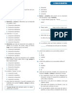 FA - 60-66 Pronombre, Conjunción y Adverbio