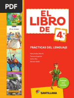 Series Anteriores PDF-naranja - El Libro de 4to