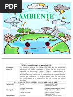 Planeación 29 de Mayo Al 2 de Junio