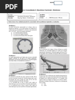 Prueba de Desarrollo I Mecanica Vectorial Dinamica Rev 5