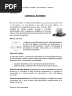 Modulo 1 Tramites y Procedimienos Aduaneros