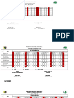 Jadwal Piket Gigi Febuari 2023