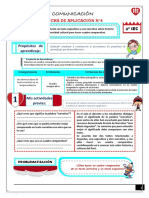 Ficha de Aplicación N°04