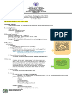 Final - CO2 - Lesson Plan in Reading SY 2021 2022