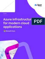 Azure Infrastructure For Modern Cloud Applications Part-1-Spot-By-NetApp