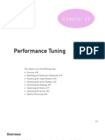 Performance Tuning