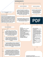 Mapa Conceptual Del Emprendimiento 2