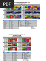 Jadwal Pelajaran Ramadhan