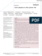 Risk of Seizures and Status Epilepticus in Older Patients With Liver Disease 2018