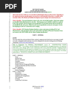 SECTION 07 56 63.01 Fluid-Applied Roofing