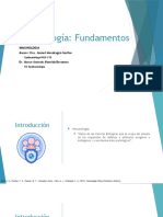 Fundamentos Inmunología