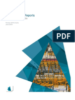 Drawingsand Reports Reference Data Guide