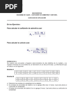 Bioestadística - Semana 08 - Diagrama Cajas - Asimetria y Curtosis-Ejercicios