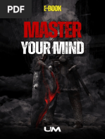 Master Your Mind - Um