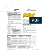 FA2B Winch Specifications