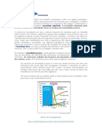 Imunização: - A Imunidade Adquirida Pode Perdurar Largos Anos (Imunidade Ativa) Ou Temporária (Imunidade Passiva)