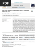 Neuroimage: Clinical: Sciencedirect