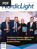 NordicLight - Version June 22