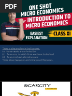 Introduction To Micro Economics SPCC - 75331bc4 54df 4daa b4db Ab55b4632826