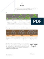 Trbajo Problemas Sobre Series y Razonamiento 2022