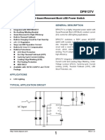 DP9127V DP