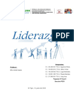 Liderazgo 3