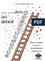 La+Escalera+Del+Amor+ (Spanish+Edition) 1