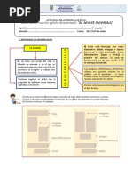 Actividad de Aprendizaje EL AFICHE