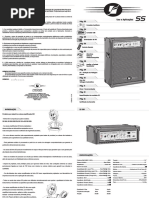 Manual Ss 3