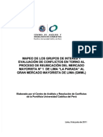 PDF Informe de La Pucp Caso La Parada - Compress