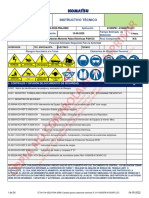 IT7A 014 0520 FNA 0900 Cambio Porta Carbones