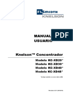 KC-XD20-30-40-48 Manual Usuario Rev 6.5-1 - 201509 - SP