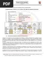 Progr. Anual D CCSS 3° RLG 2023