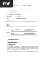 Habilidades Comunicativas - Elard - Boletin