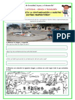 Ficha-Mart-Cyt-¿Cómo Afecta La Contaminación A Nuestro Sistema Respiratorio