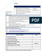 Examen Parcial I