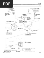 Auto Mat Ice Trans - Auto Trans F Components