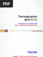 Tutorials-Ch 7-BITS F111-CMS