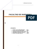 Práctica N°3 - Aritmética Química